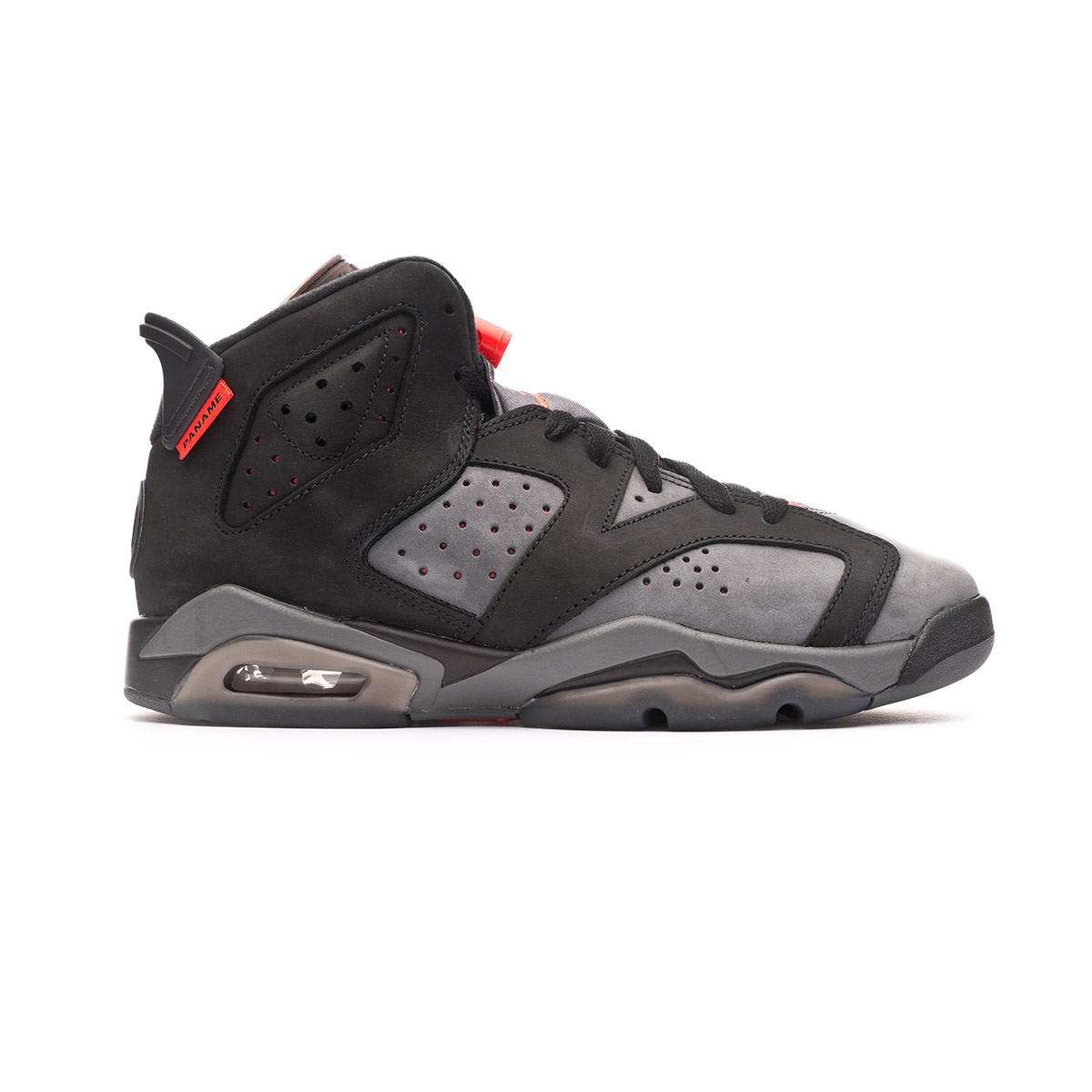 tenis nike jordan futbol