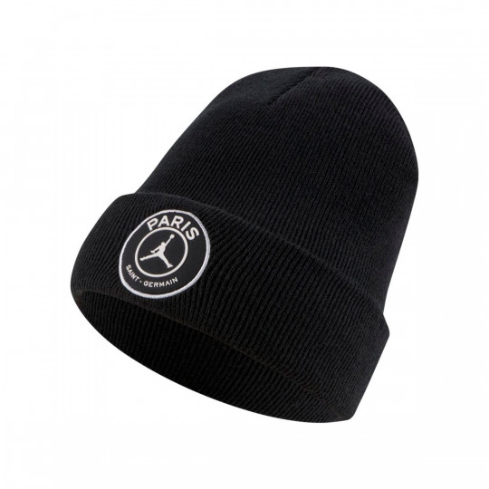 beanie jordan cuffed