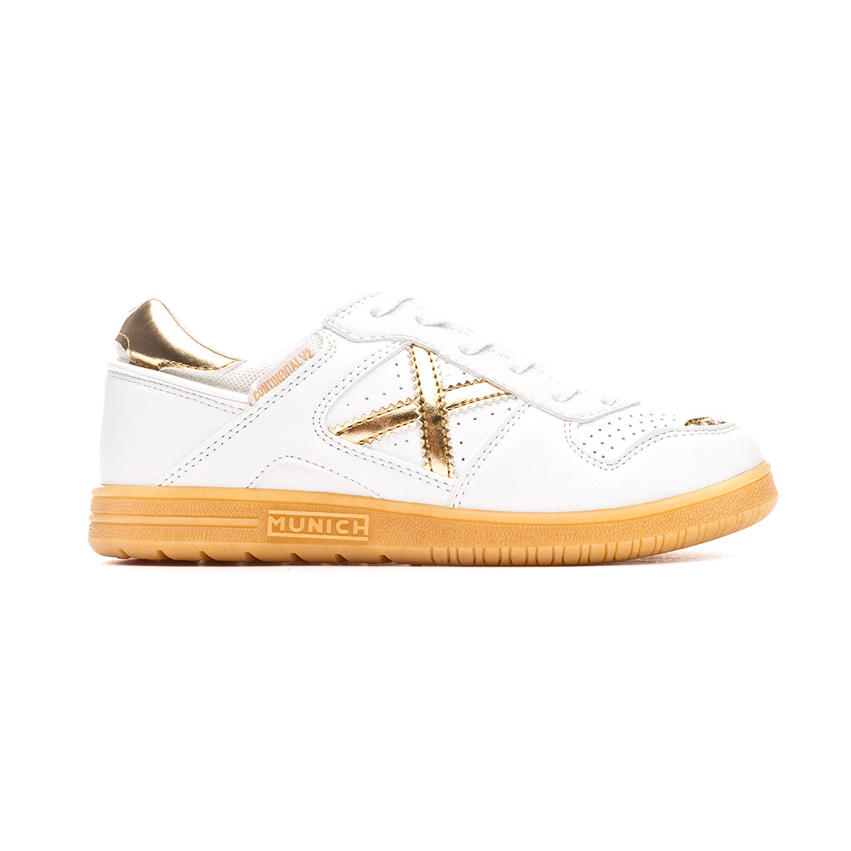 munich continental doradas