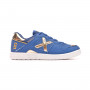 Continental V2 Niño Blu-Oro