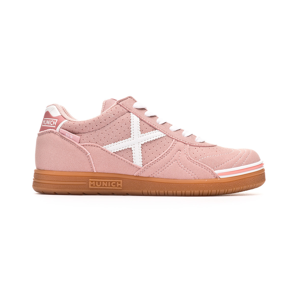 zapatillas munich para ninos