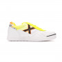 G3 Indoor Niño White-Yellow