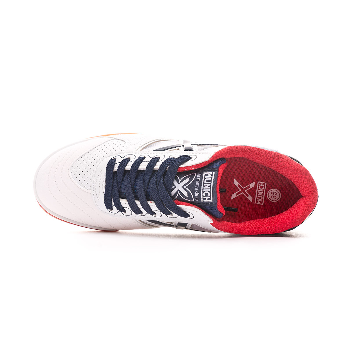 chaussure futsal enfant