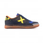 G3 Glow Enfant Noir-Bleu marine