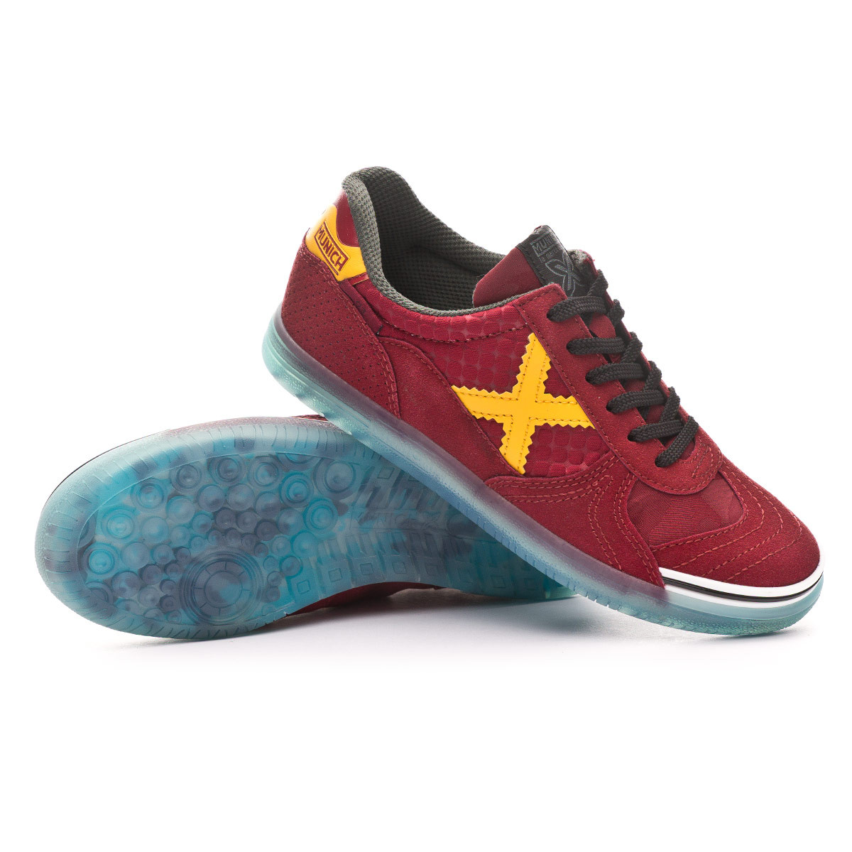 scarpe munich bambino