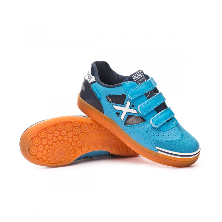 zapatilla-munich-g3-indoor-v.-nino-blue-0