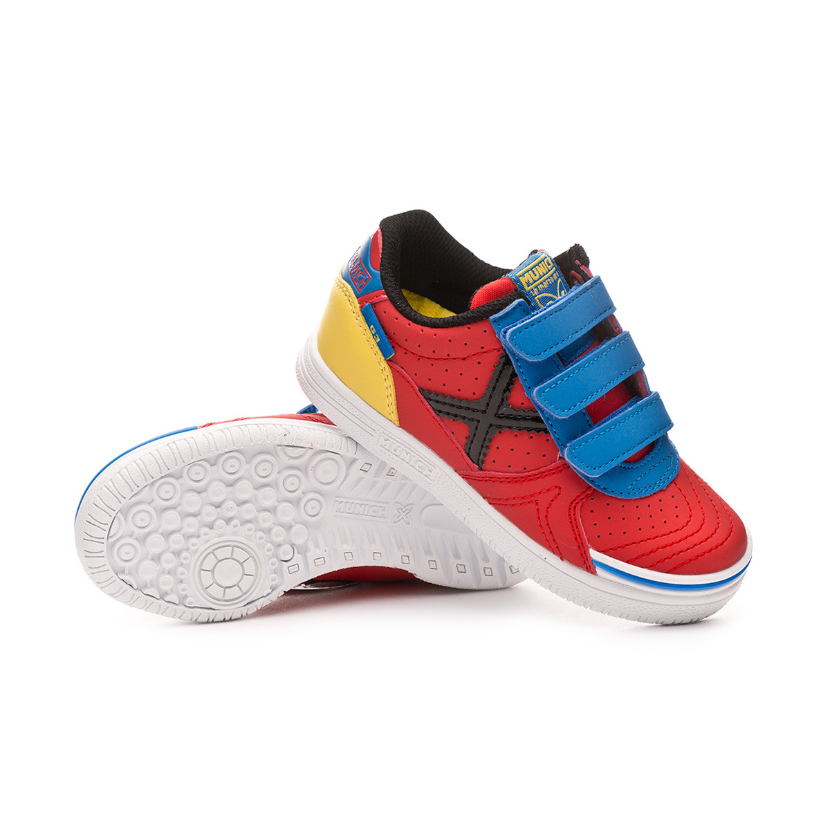 scarpe munich bambino