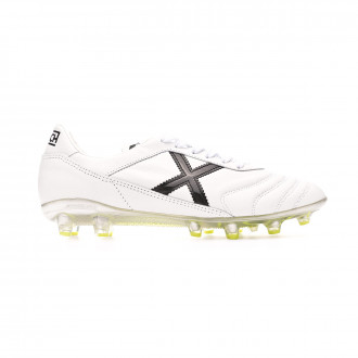 Chuteira Munich Mundial 2.0 Branco