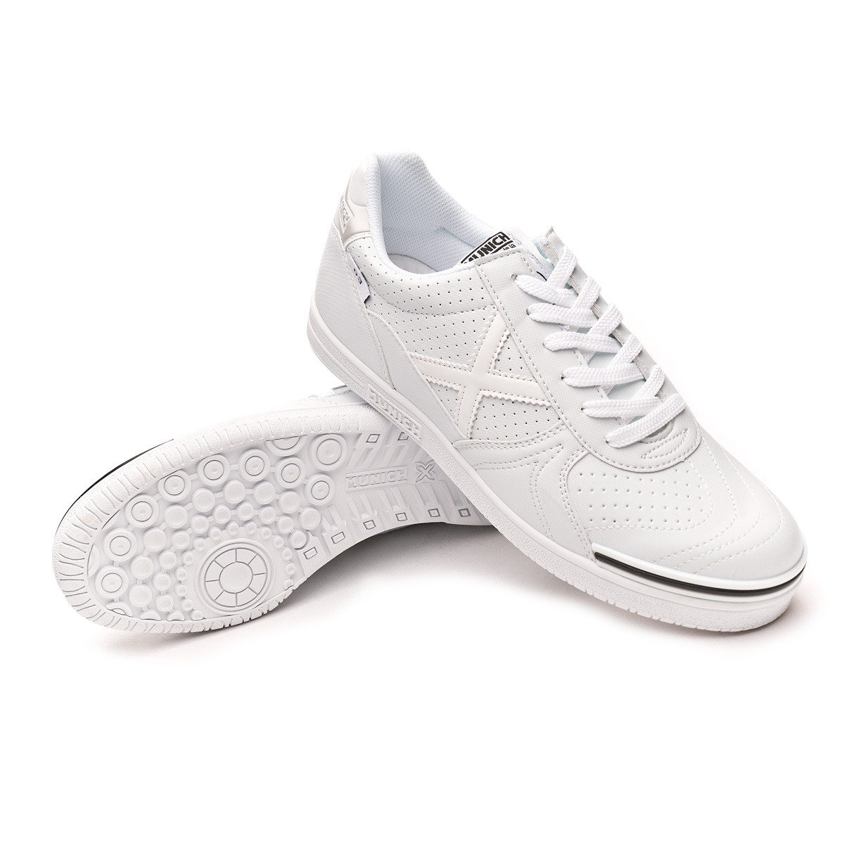munich futsal boots