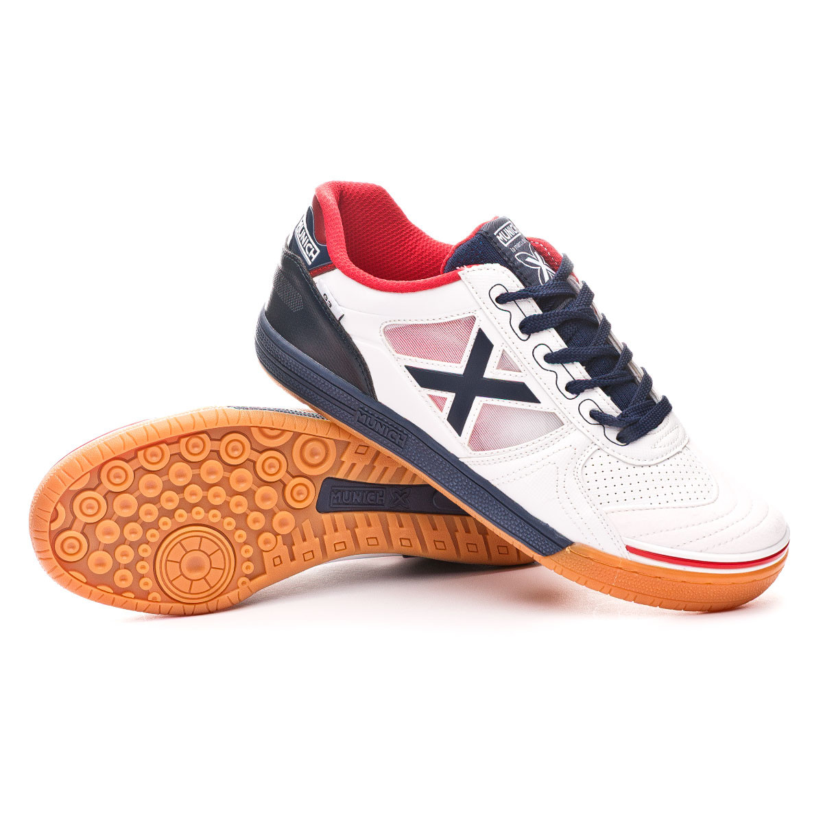 munich scarpe