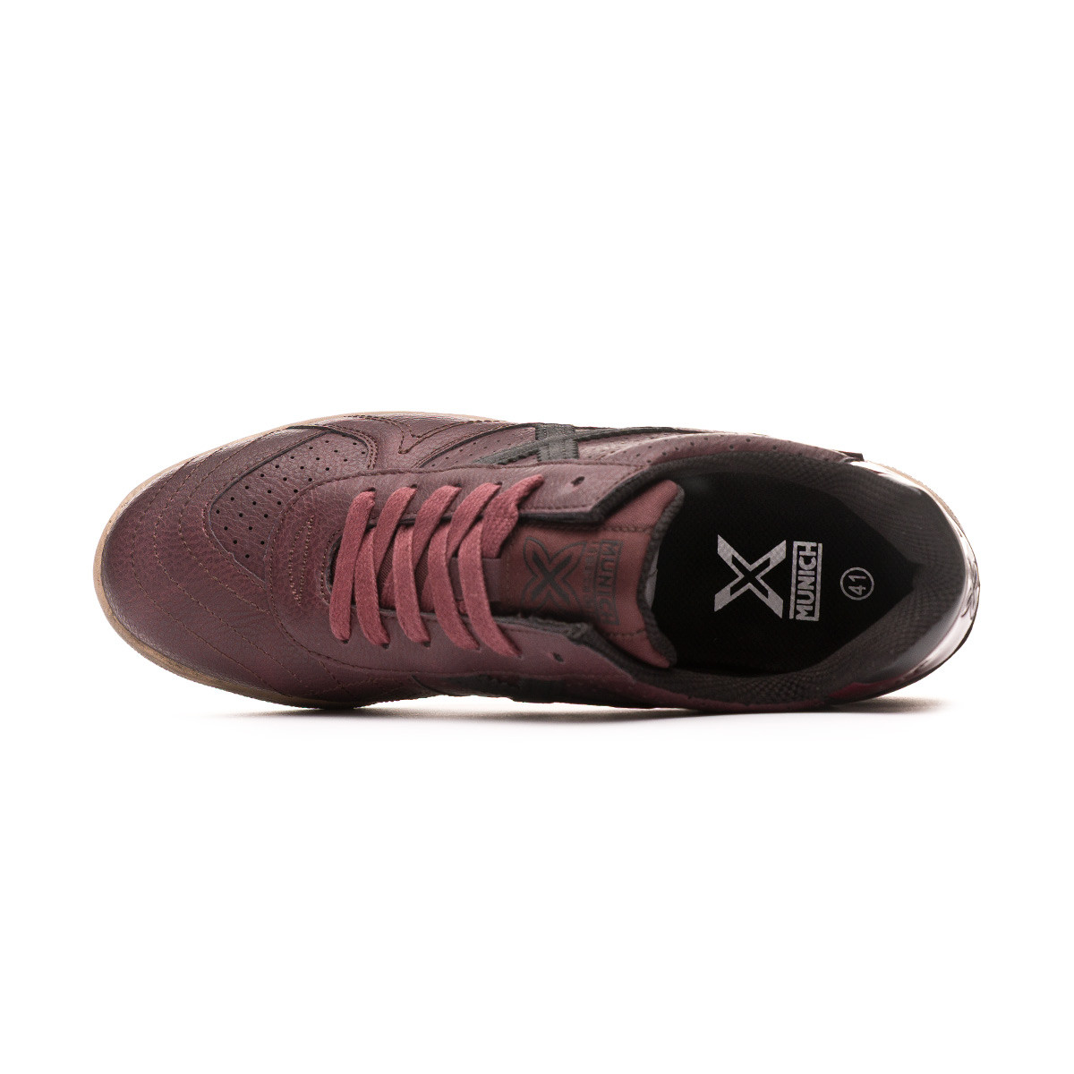 adidas Guantes marron