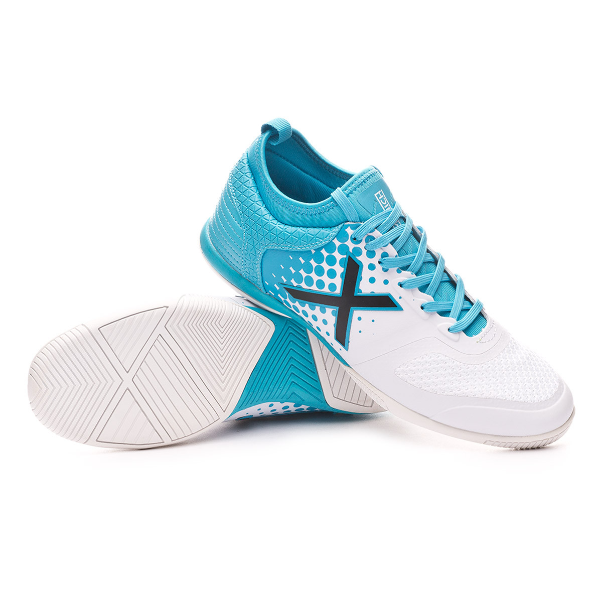 Munich One Indoor 33 Scarpe da Ginnastica Unisex-Adulto