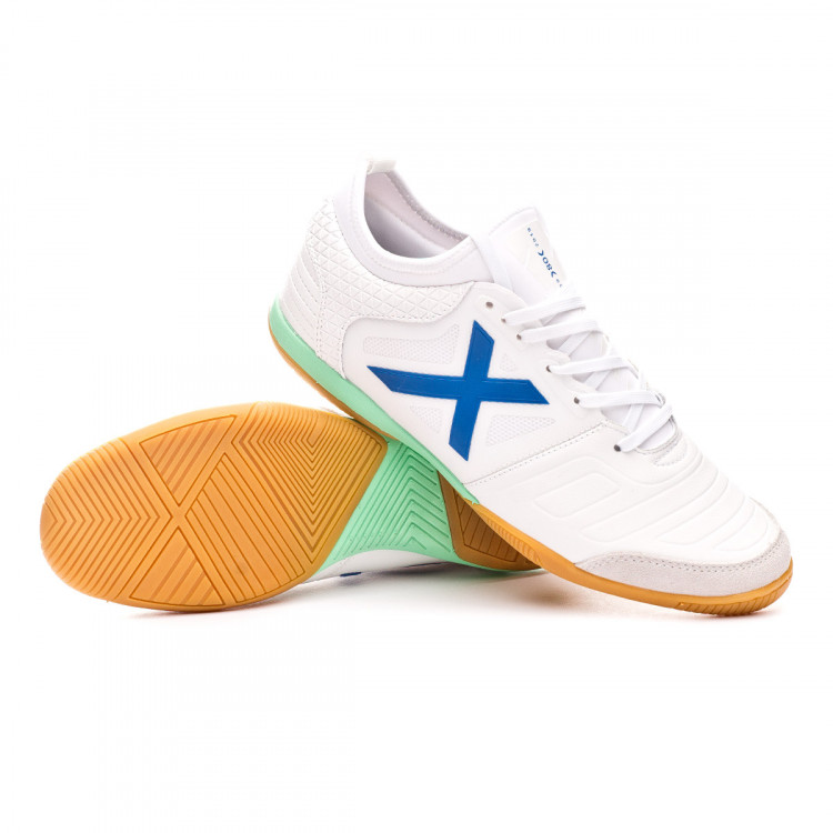 munich scarpe indoor
