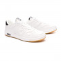 Arrow White