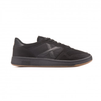 Sapatilha Munich Arrow Black