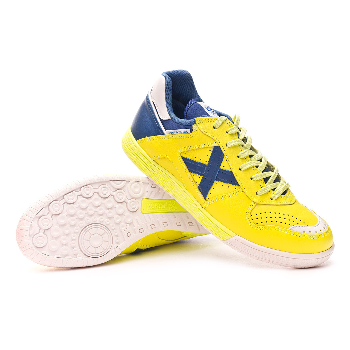 tenis munich continental