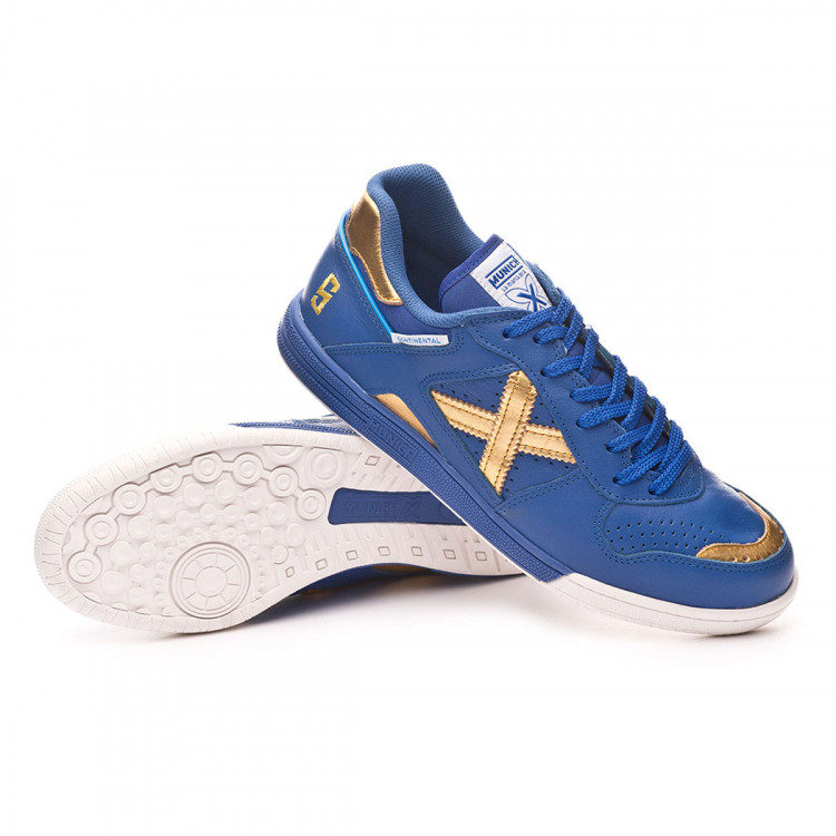 zapatillas munich continental baratas