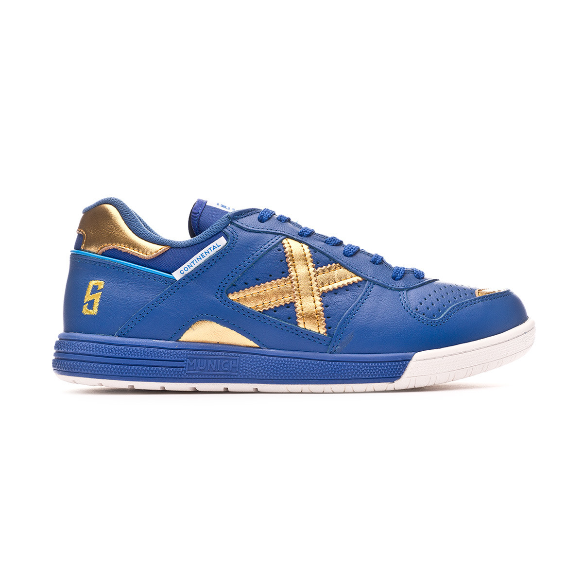 scarpe munich continental