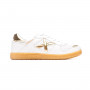 Continental V2 Branco-Ouro