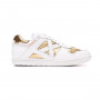 Continental Exclusiva White-Gold