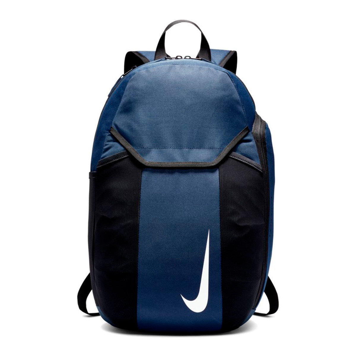 profundamente Monica monitor Mochila Nike Academy Team Midnight Navy-Black-White - Fútbol Emotion