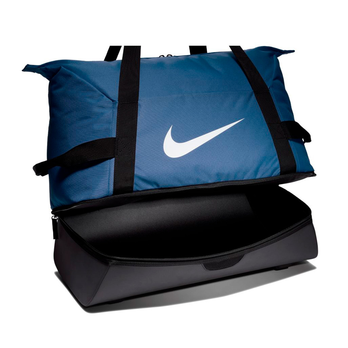 football backpack nike academy