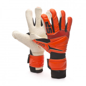 CAOS Elite Qblock Laranja-Preto