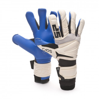 CAOS Elite Aqualove+ Blanco-Azul-Negro