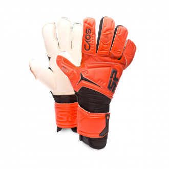 CAOS Pro Strong Arancione-Nero