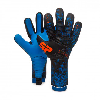 No Goal Zero Aqualove Negro-Azul-Naranja