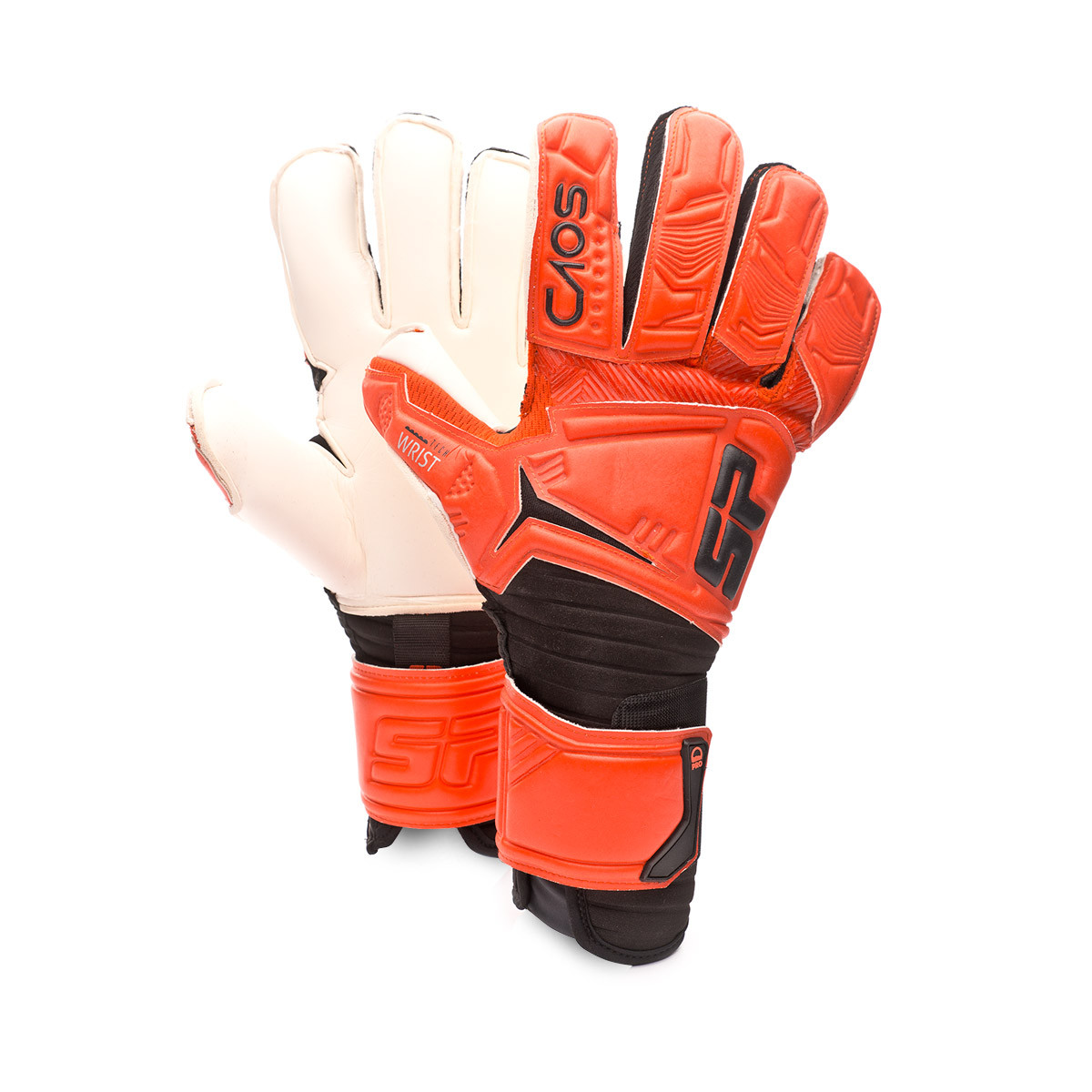 guantes portero niño