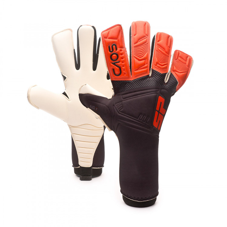 guantes para futbol