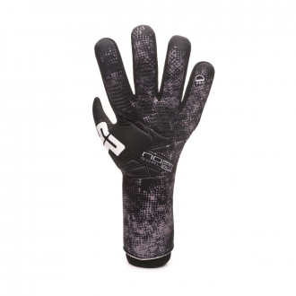 Guante SP Fútbol No Goal Zero Pro Niño Negro