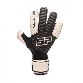 Luvas SP Fútbol Valor 99 RL Pro Preto-Branco