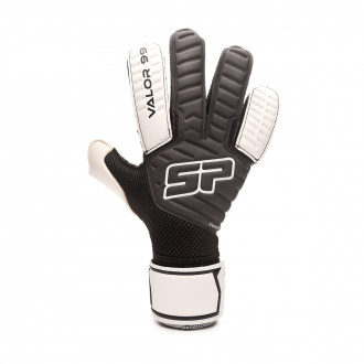 Luvas SP Fútbol Valor 99 RL Iconic Preto-Branco
