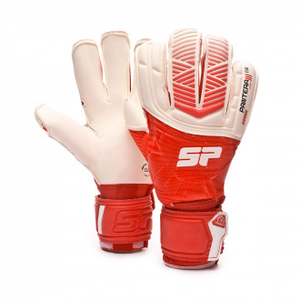 Pantera Orion Protect Red-White