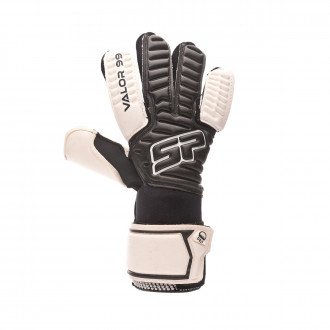 Luvas SP Fútbol Valor 99 RL Pro Niño Preto-Branco