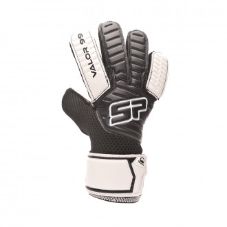 Luvas SP Fútbol Valor 99 RL Training Niño Preto-Branco