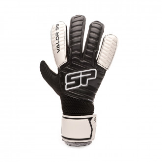 Luvas SP Fútbol Valor 99 RL Training Protect Niño Preto-Branco