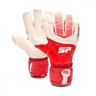 Pantera Orion Pro Protect Niño Rojo-Blanco