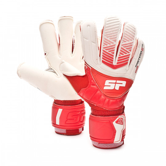 Tottenham Hotspur FC Goalkeeper Gloves Goal Keeper Goaly Padded With Strap Xmas 