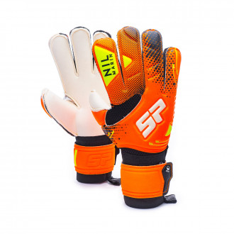 Nil Marín Pro Orange-Black-Volt