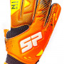Guante Nil Marín Pro Naranja-Negro-Volt