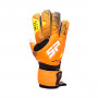 Nil Marín Iconic Protect Naranja-Negro-Volt