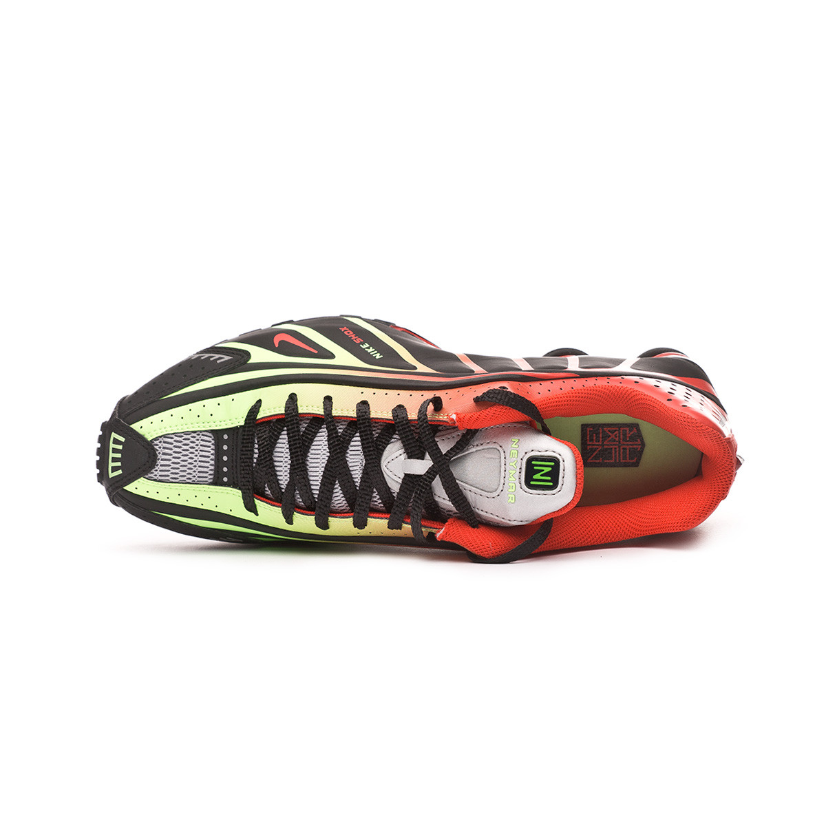 nike shox r4 espana