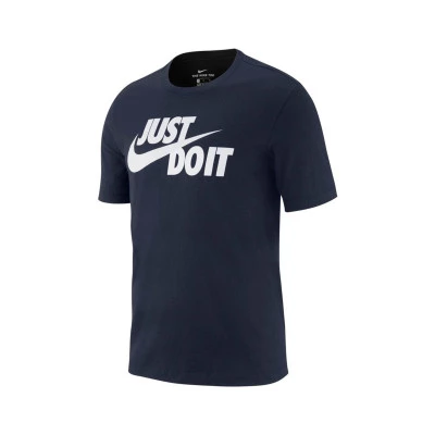Camiseta Sportswear Just Do It Swoosh
