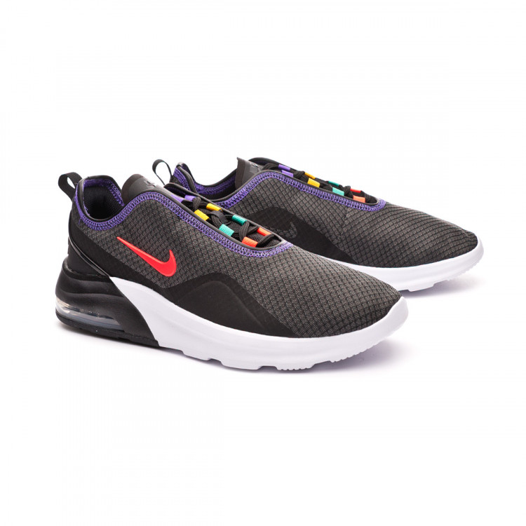 nike air max motion 2 black purple