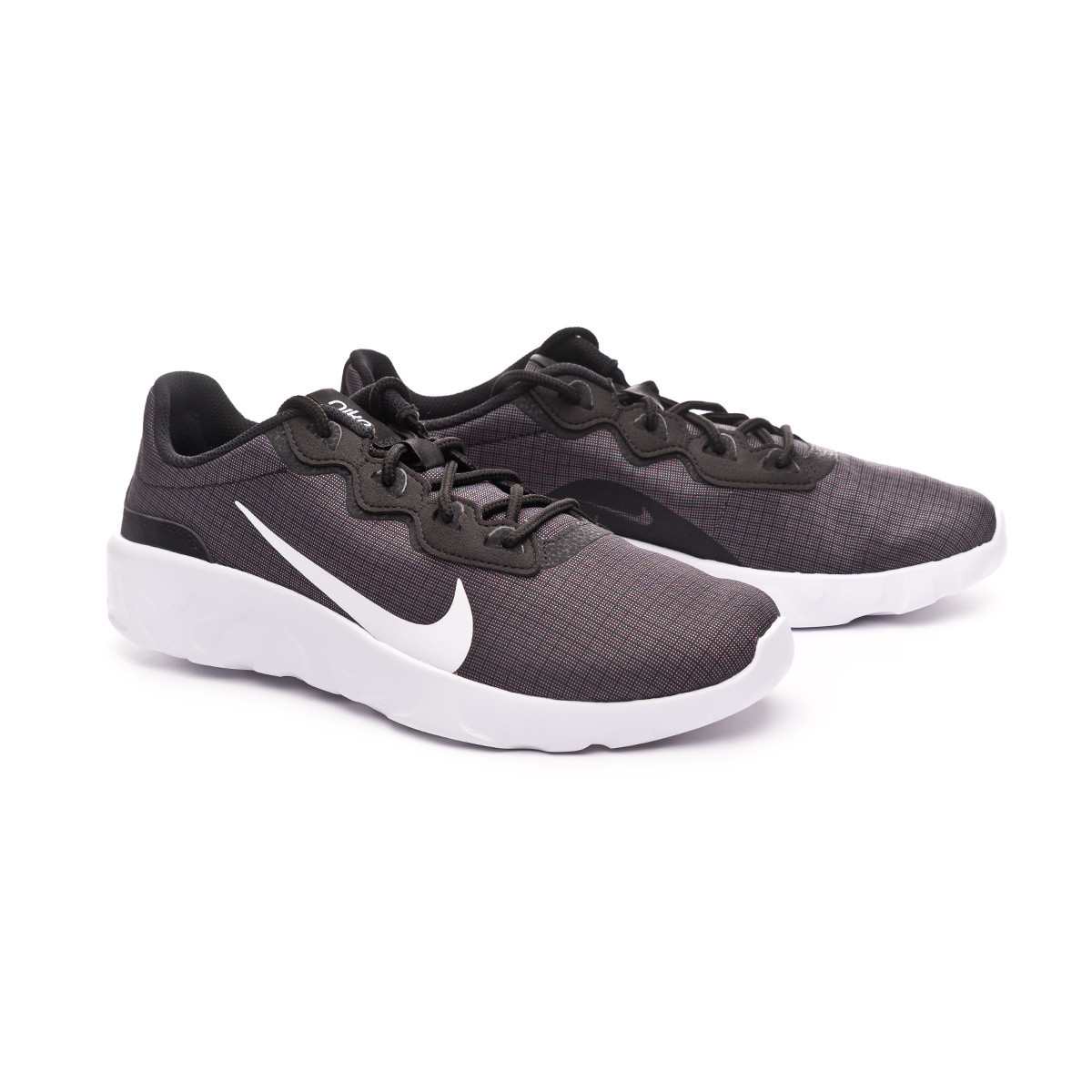 nike explore strada ladies trainers