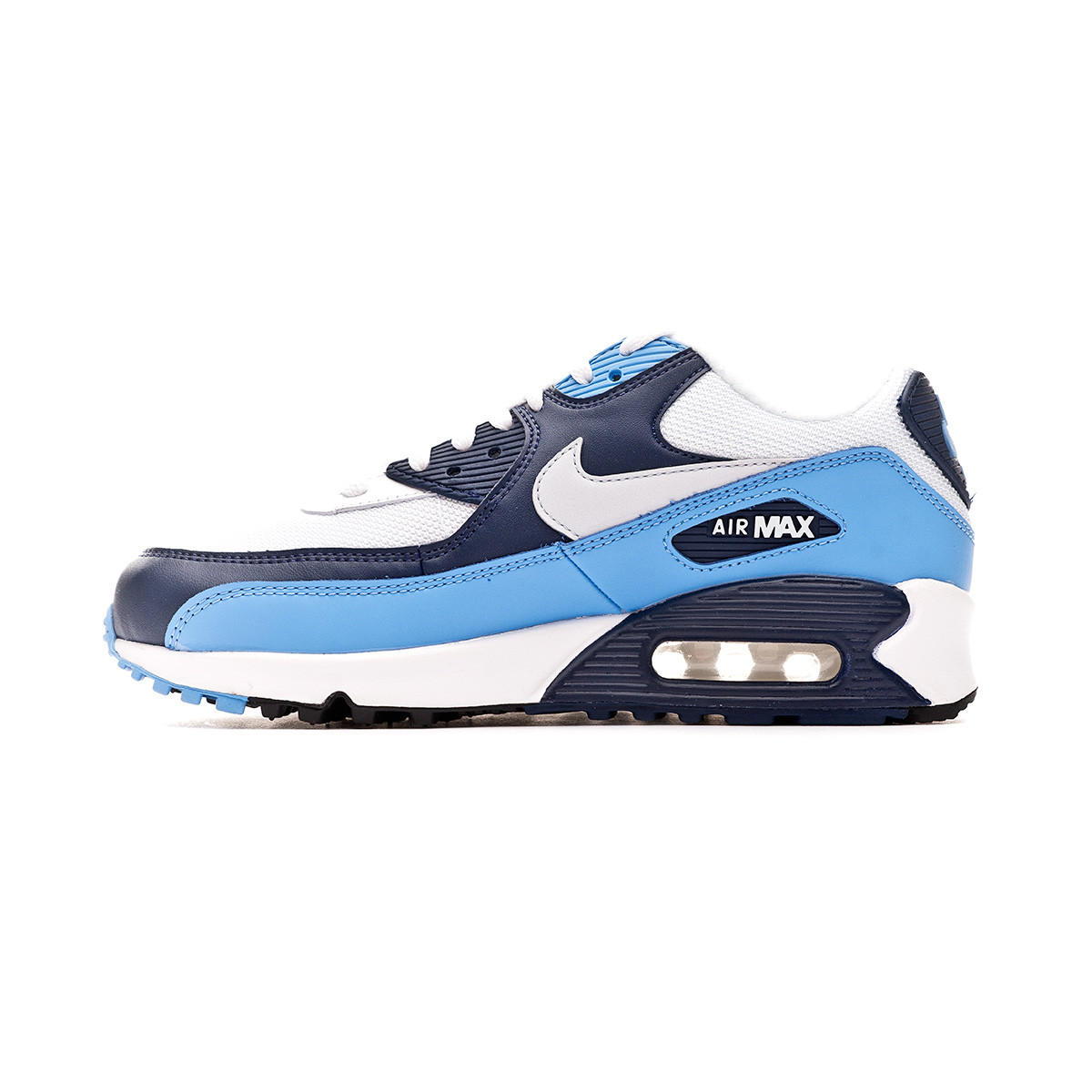 nike air max 90 university blue