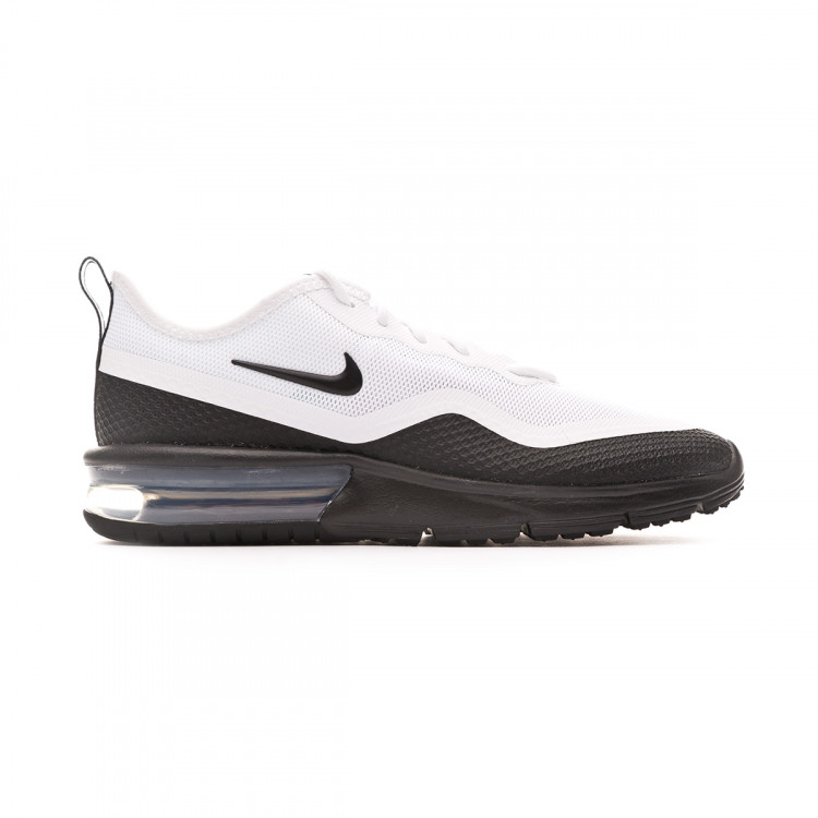 nike air max sequent 1 black